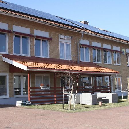 Asens Vandrarhem Uvboet Älvdalen Екстериор снимка